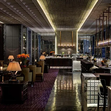 Park Hyatt Hotel And Residences, Hyderabad-3