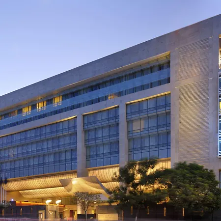 Park Hyatt Hotel And Residences, Hyderabad-2