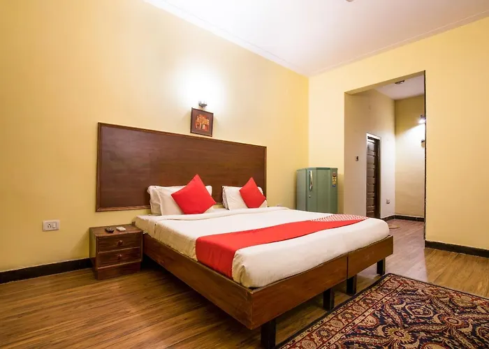 Vacation rental: Oyo 840 Hotel Guest Inn Suites