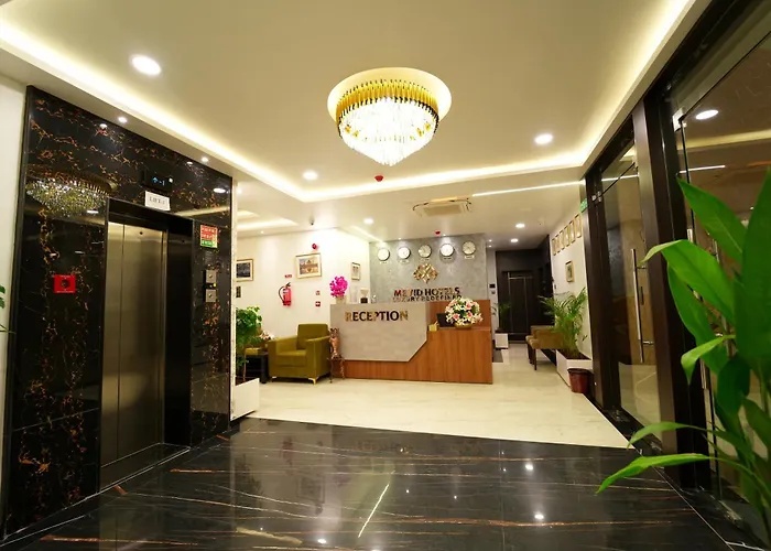 Mevid Hotels