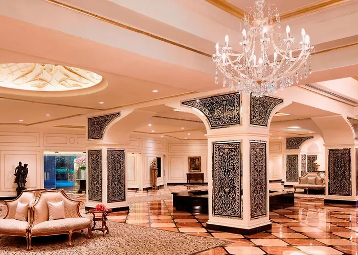 Boutique hotel only: Taj Krishna