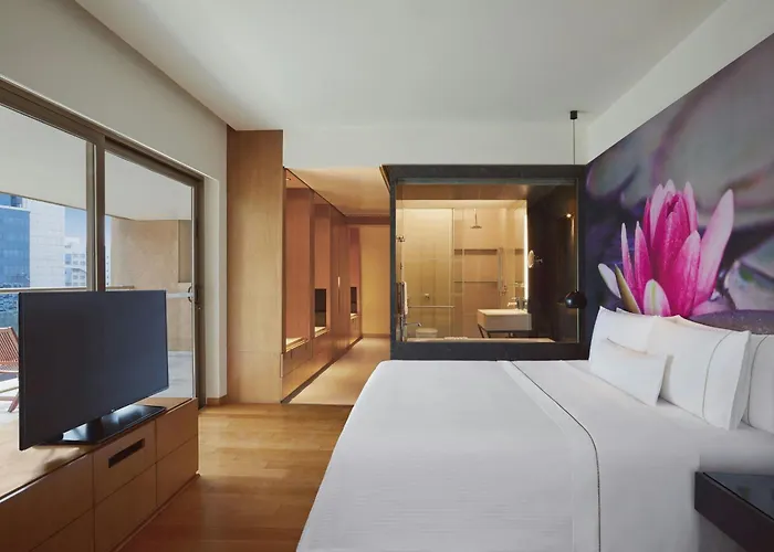 Westin Hyderabad Mindspace